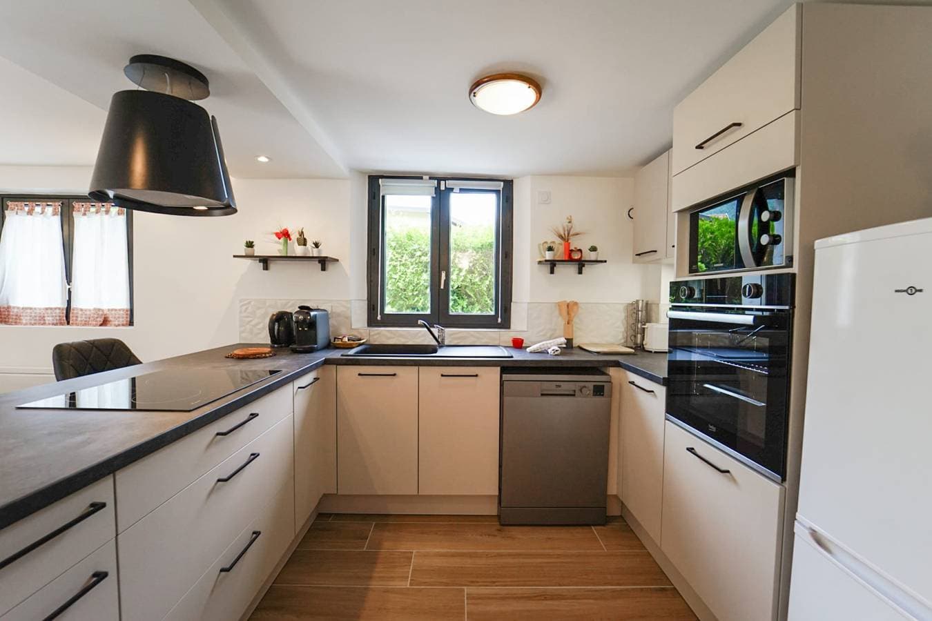 Foto 4 von 16: Ferienwohnung für 2 Personen mit Terrasse