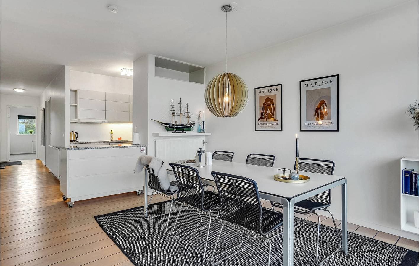 Foto 10 von 35: Ferienwohnung für 4 Personen mit Sauna