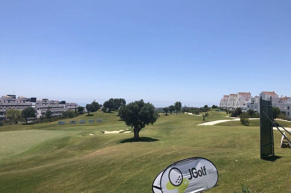 Foto 10 von 30: Penthouse Sea View Estepona: Luxus-Urlaub am Valle Romano Golf mit Meerblick
