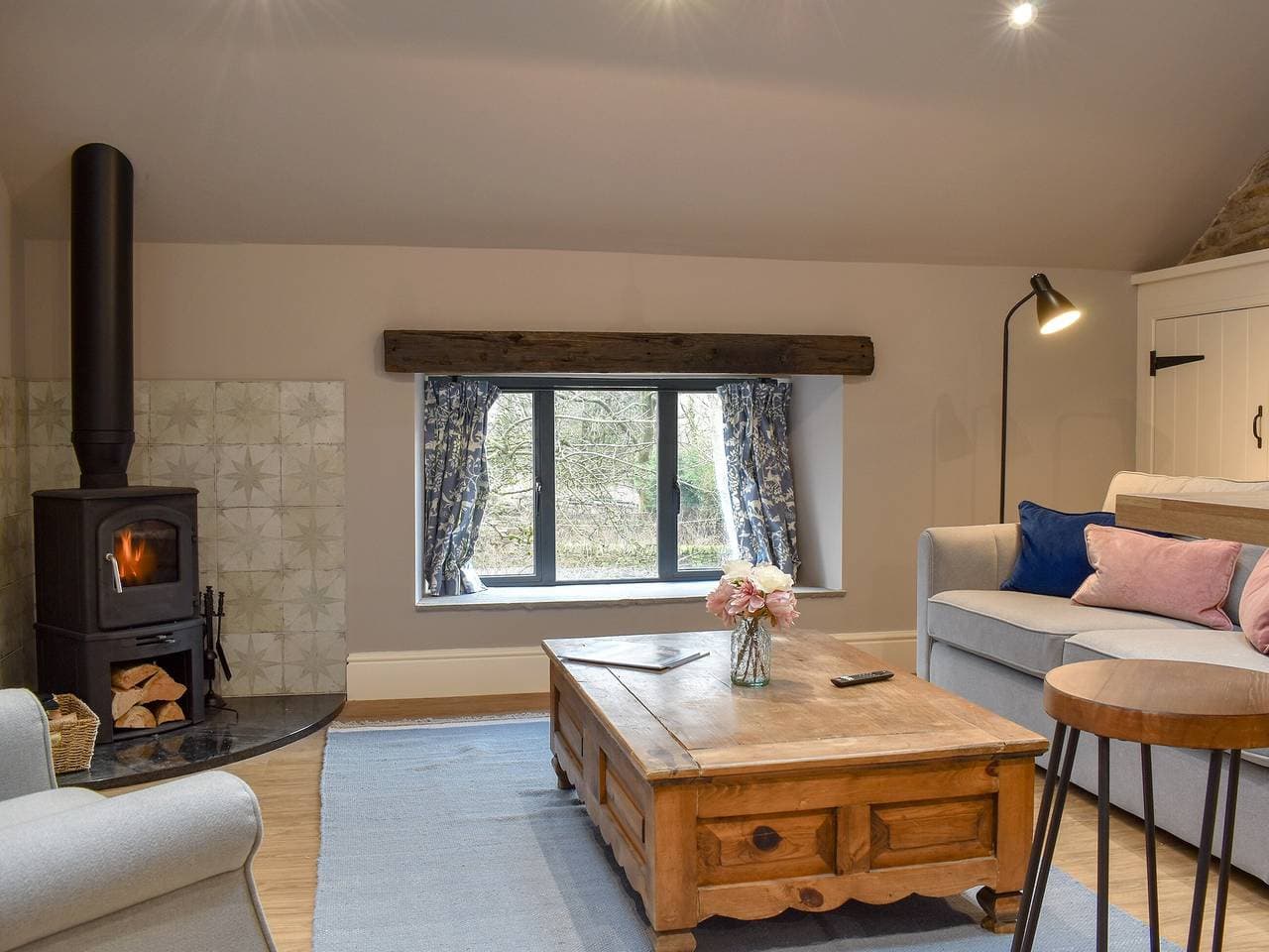 Cottage 1