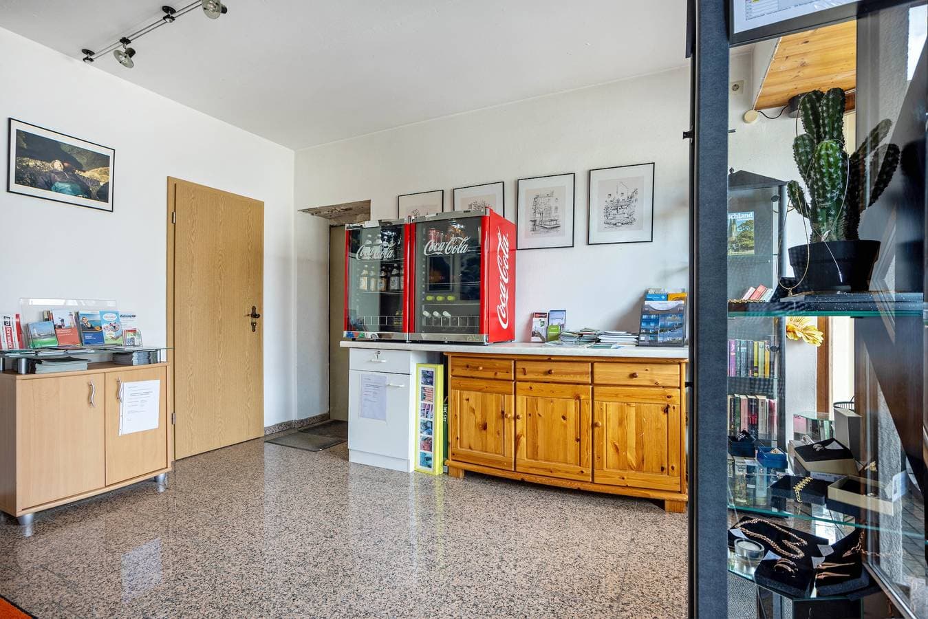 Foto 5 von 22: Ferienwohnung '4you' mit Bergblick, privater Terrasse und Wi-Fi