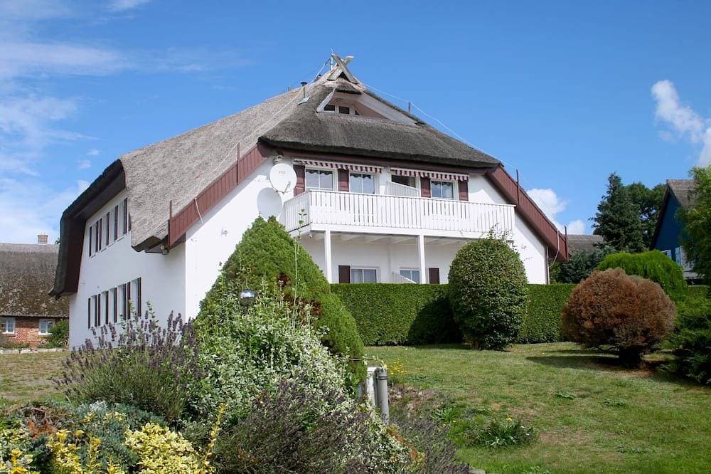 Foto 5 von 16: Ferienwohnung-Standard-Eigenes Badezimmer-Wg4