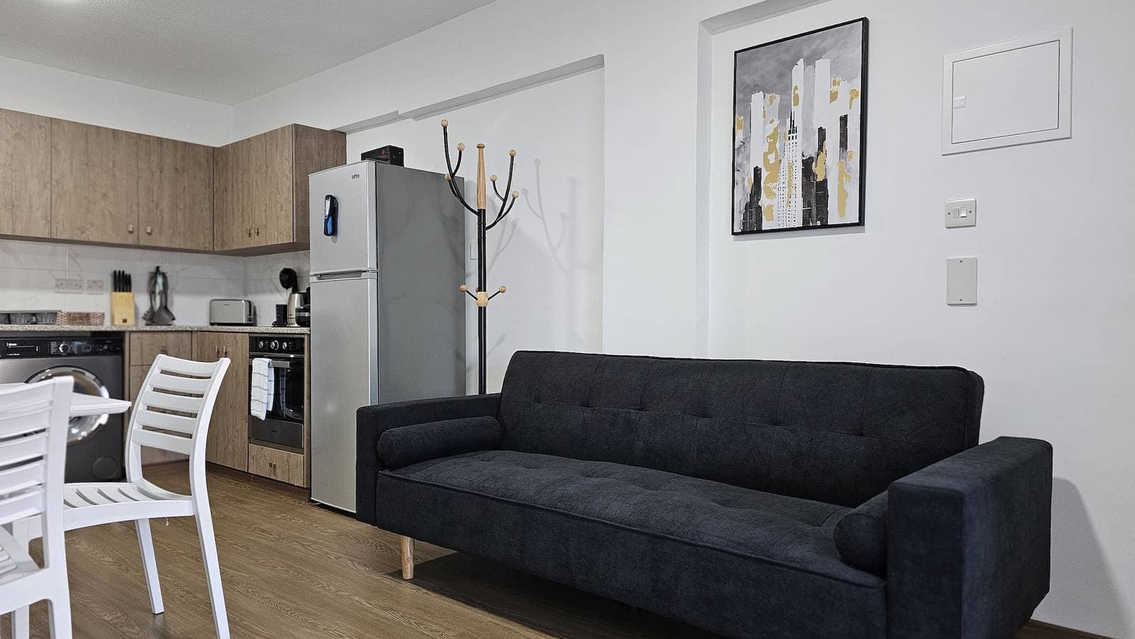 Foto 6 von 31: 110 Pro - Stay Blissful Apartment