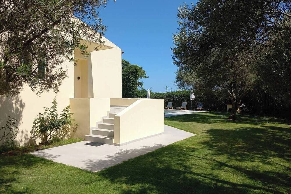Foto 11 von 30: Anna Maria Villa,Pirgos-Villas, 300mFrom The Sea