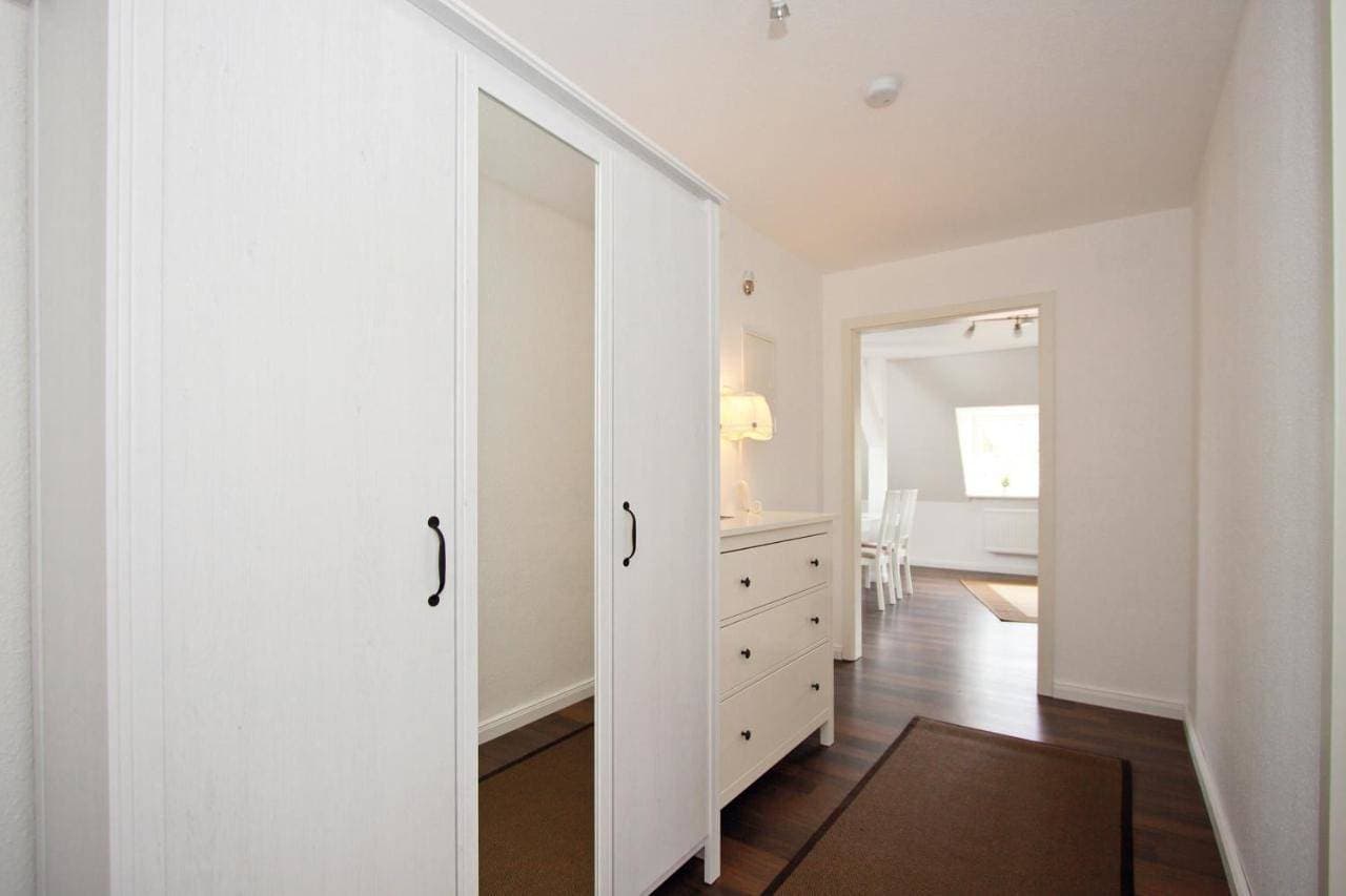 Foto 6 von 29: Ferienwohnung für 7 Personen mit Terrasse