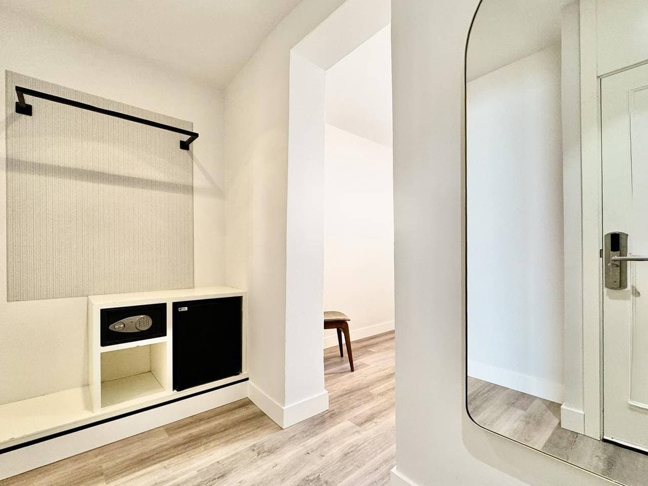 Foto 8 von 8: Ferienwohnung für 2 Personen