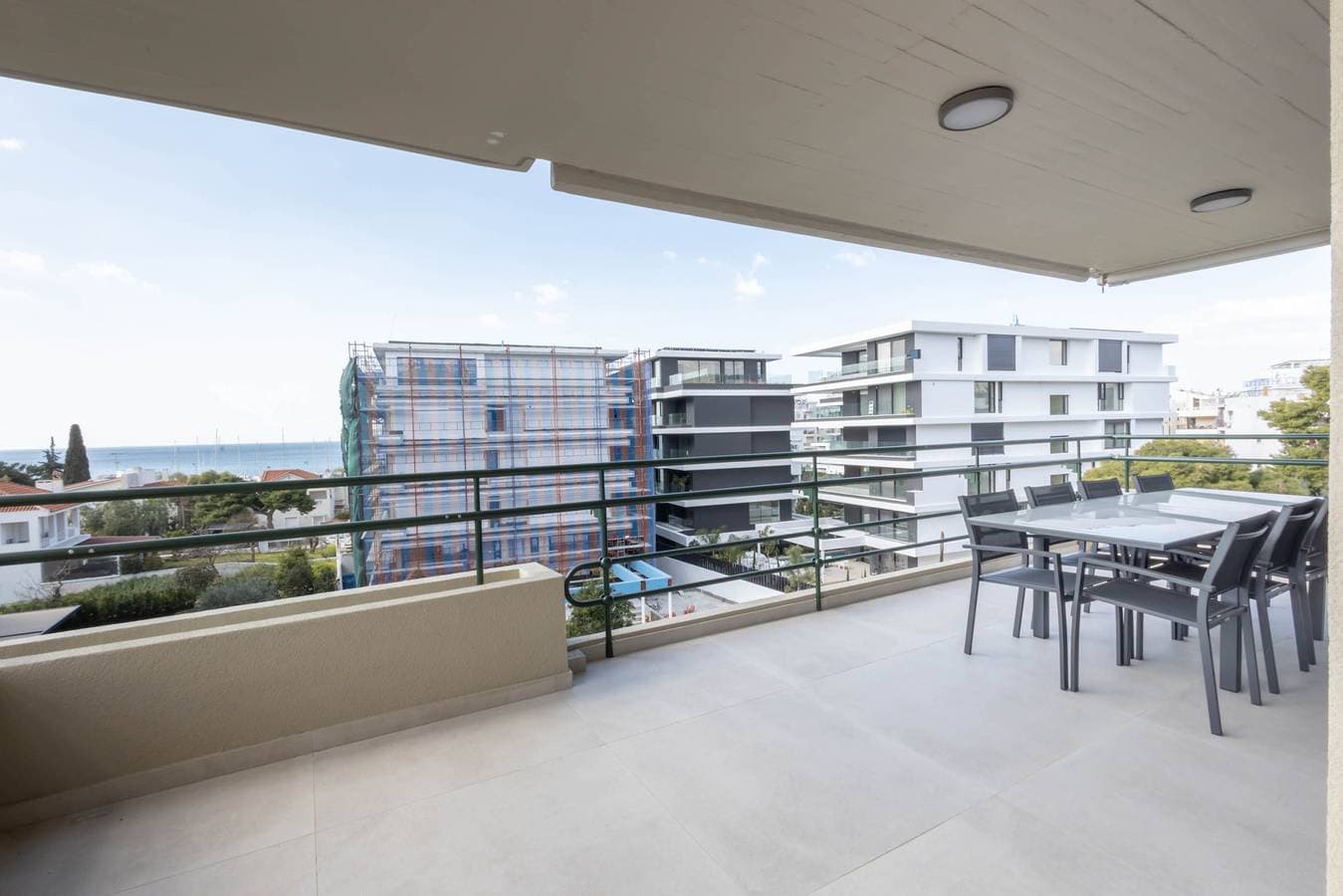 Foto 8 von 30: Riviera Pearl Voula Luxury Retreat