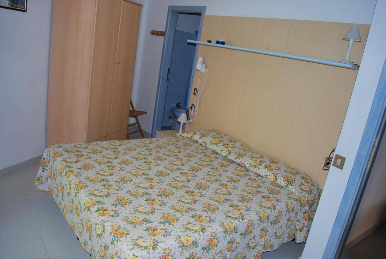 Foto 9 von 12: Double or Twin Room