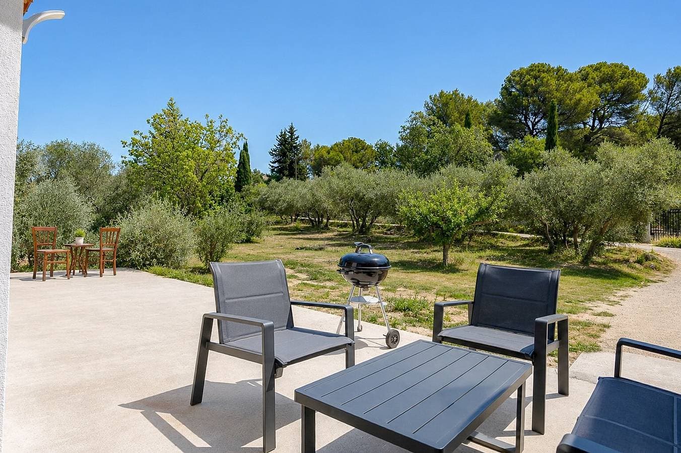 Foto 2 von 21: Studio 'Jk' mit privater Terrasse und WLAN