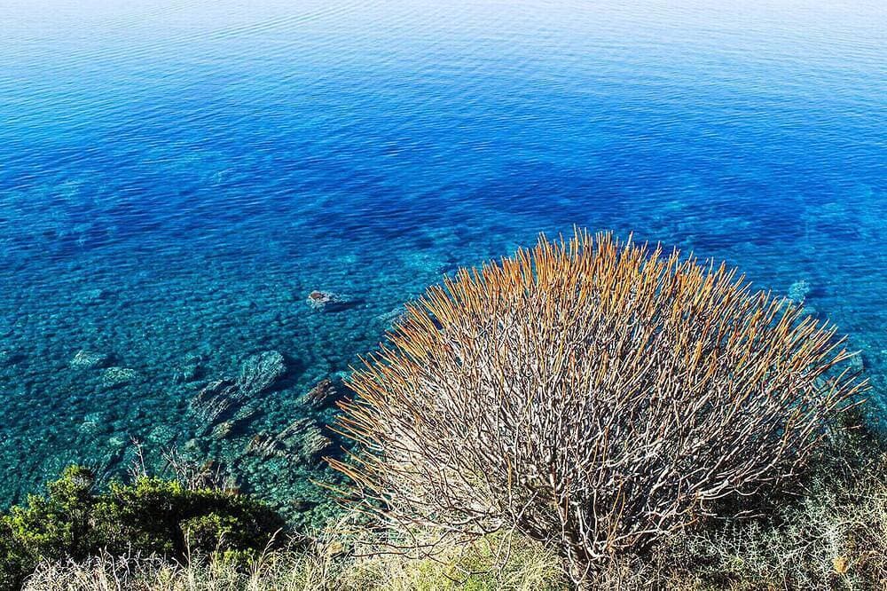 Foto 10 von 25: Panorama-Wohnung mit fantastischem Blick auf das Meer