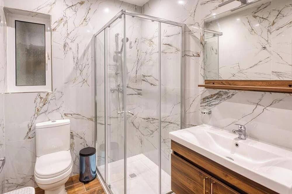 Foto 5 von 30: Stylish & Modern 1Br home in Guardamangia w/WIFI