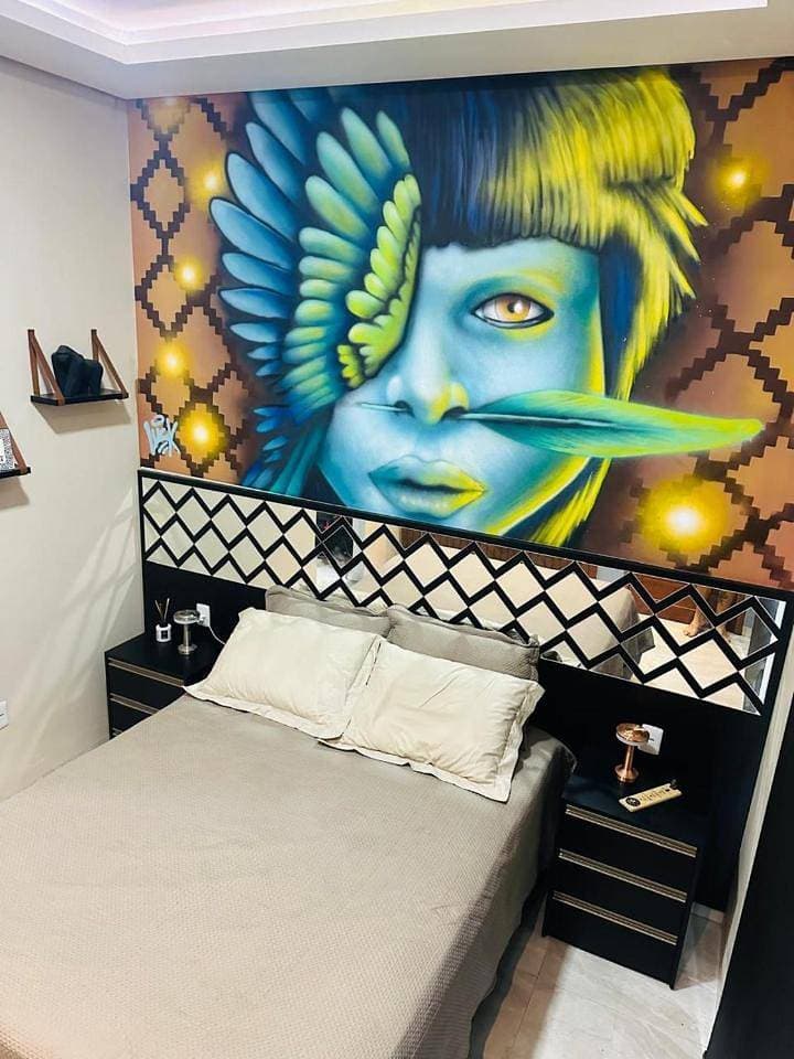 Foto 12 von 16: Three-Bedroom House
