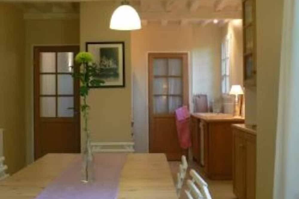 Foto 13 von 13: Ferienhaus / Villa - Varengeville sur mer