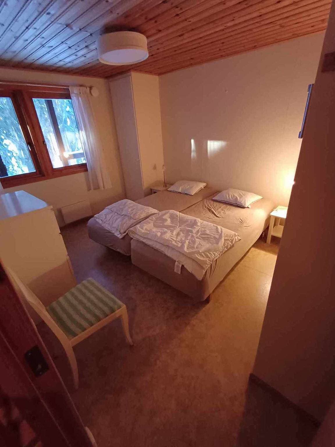 Foto 3 von 17: Wildnis- und Angelurlaub am See mit Boot & Sauna im wunderschönen Värmland