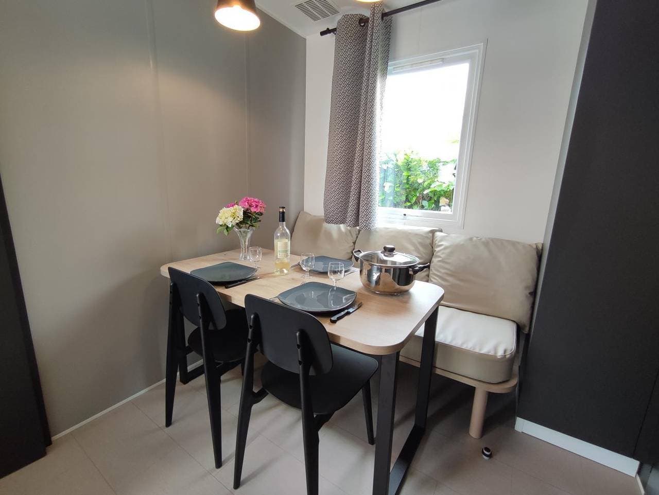 Foto 3 von 20: Gîtes de France® - Le Cosy 61