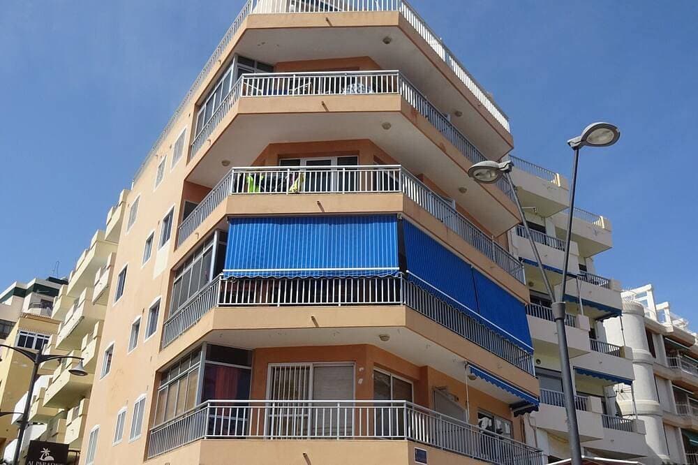 Foto 9 von 30: Ferienwohnung - Los Cristianos
