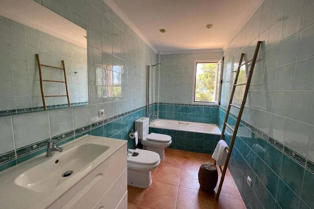 Foto 6 von 37: Villa with Private Pool