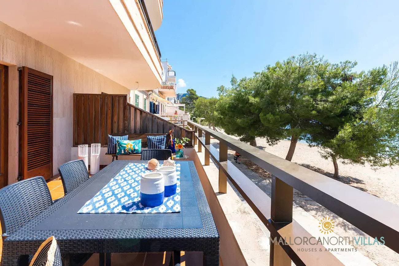 Foto 2 von 31: Apartamento Voramar I - 1ºA
