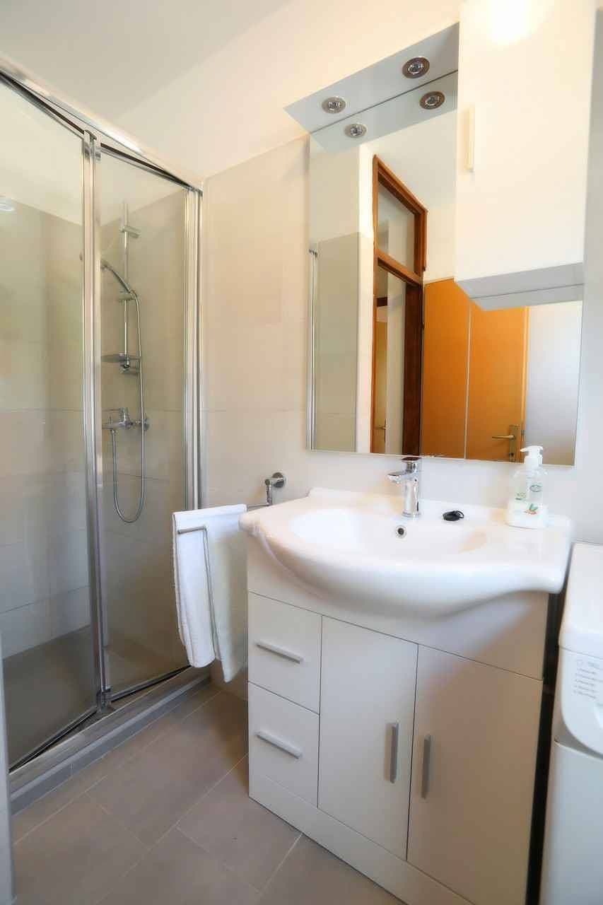 Foto 12 von 36: Ferienwohnung mit wunderbaren Meerblick