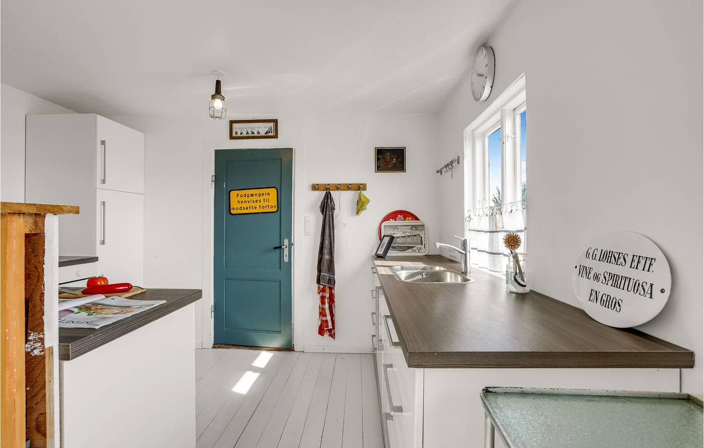 Foto 7 von 18: Ferienhaus für 2 Personen mit Ausblick