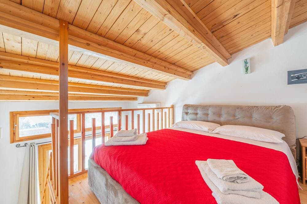 Foto 4 von 30: Haustierfreundliches Ferienhaus in Carloforte mit WLAN
