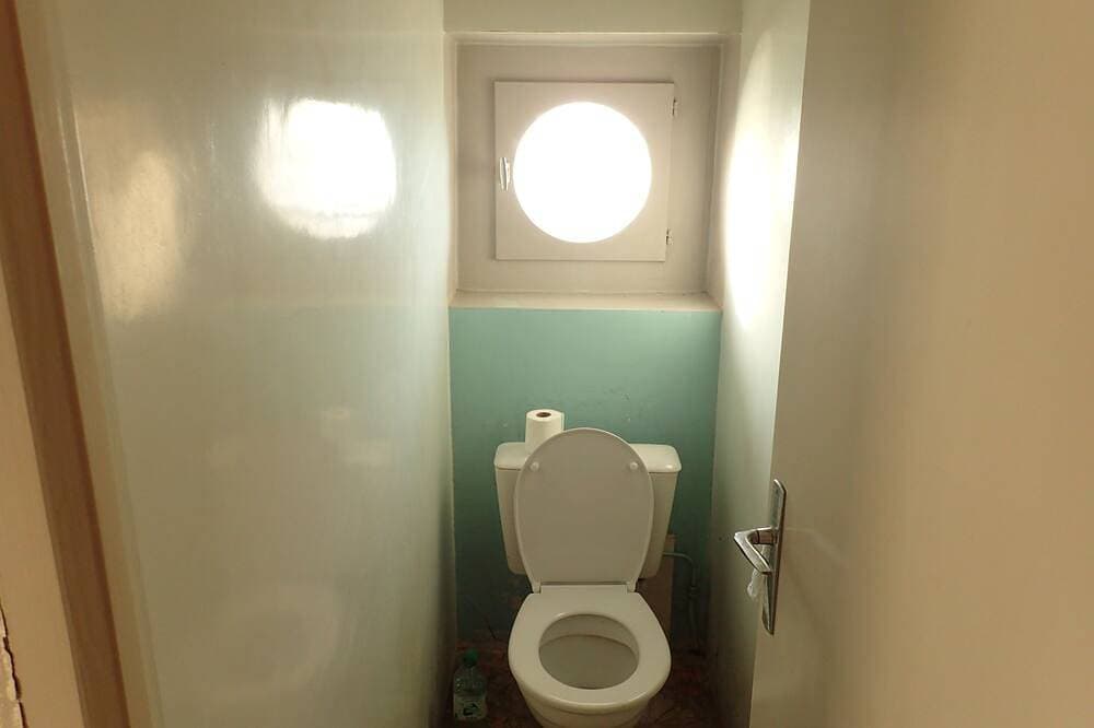 Foto 2 von 30: Charming 2-bedroom house  face the sea,  magical stay in calm nature