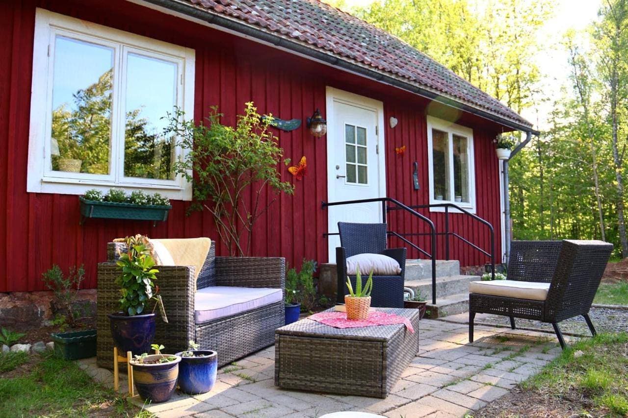 Villa Apple Garden 1
