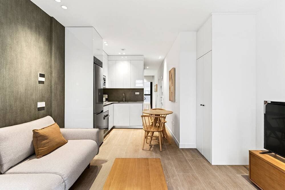 Foto 8 von 10: Prospe Luxe I apartment in Madrid