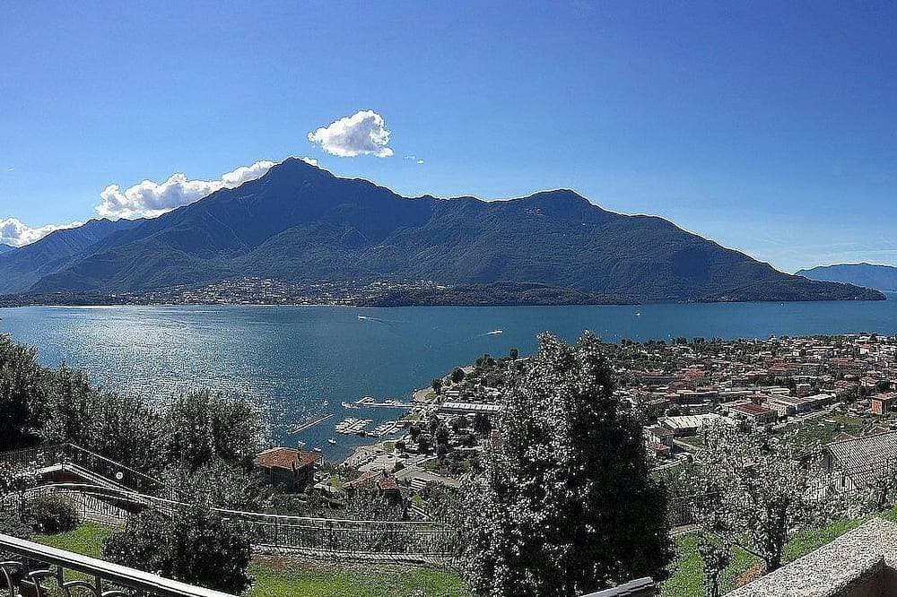 Casa Osmanto H: A cozy and welcoming apartment situated at a short distance from the shores of Lake ... 1