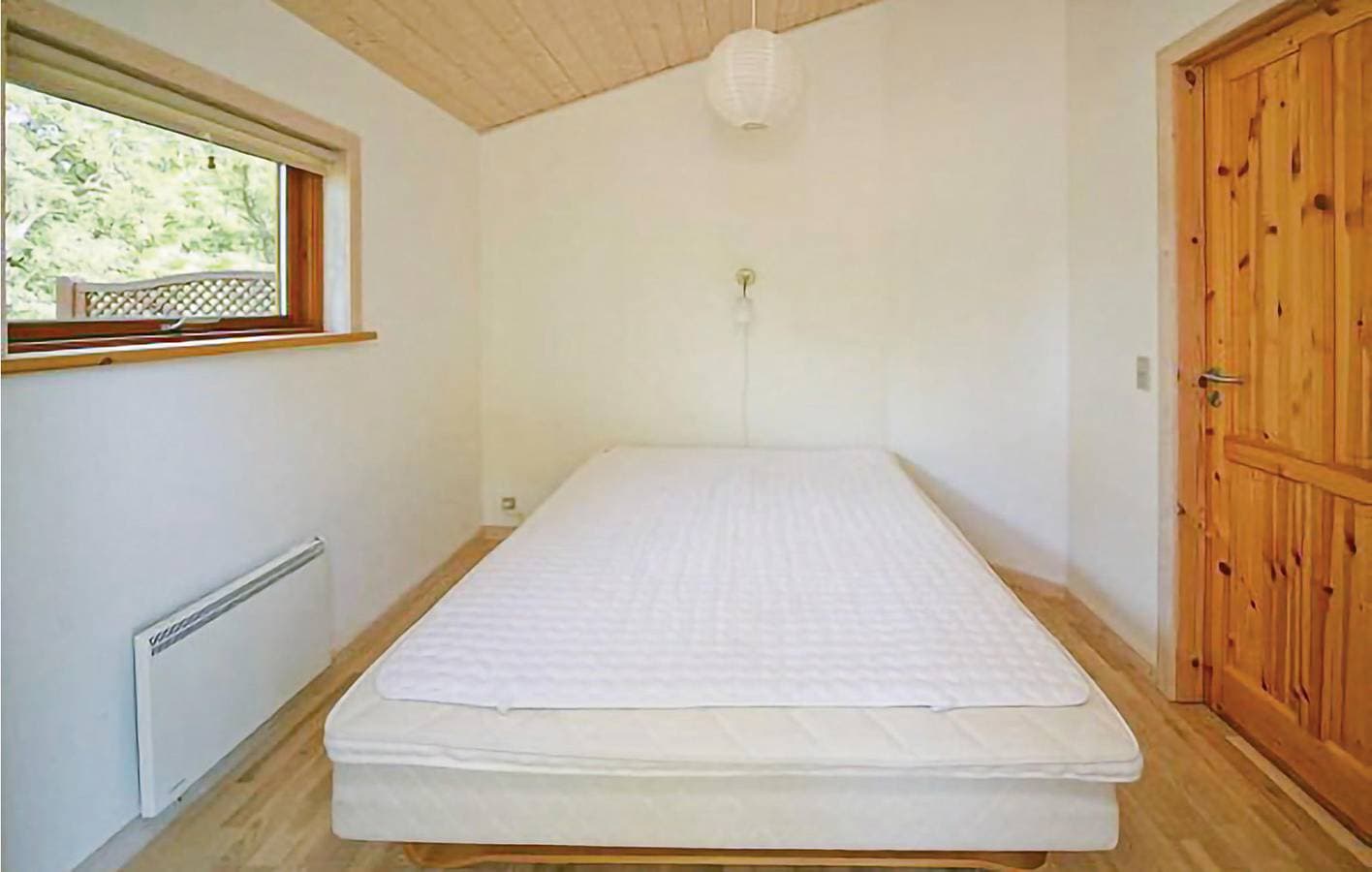 Foto 9 von 12: Ferienhaus für 6 Personen mit Sauna