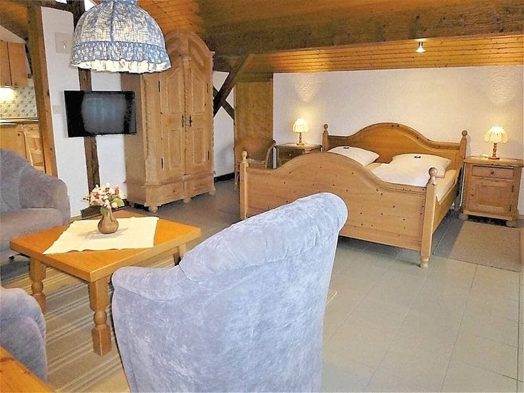 Foto 3 von 41: Ferienwohnung mit 2 Schlafzimmer