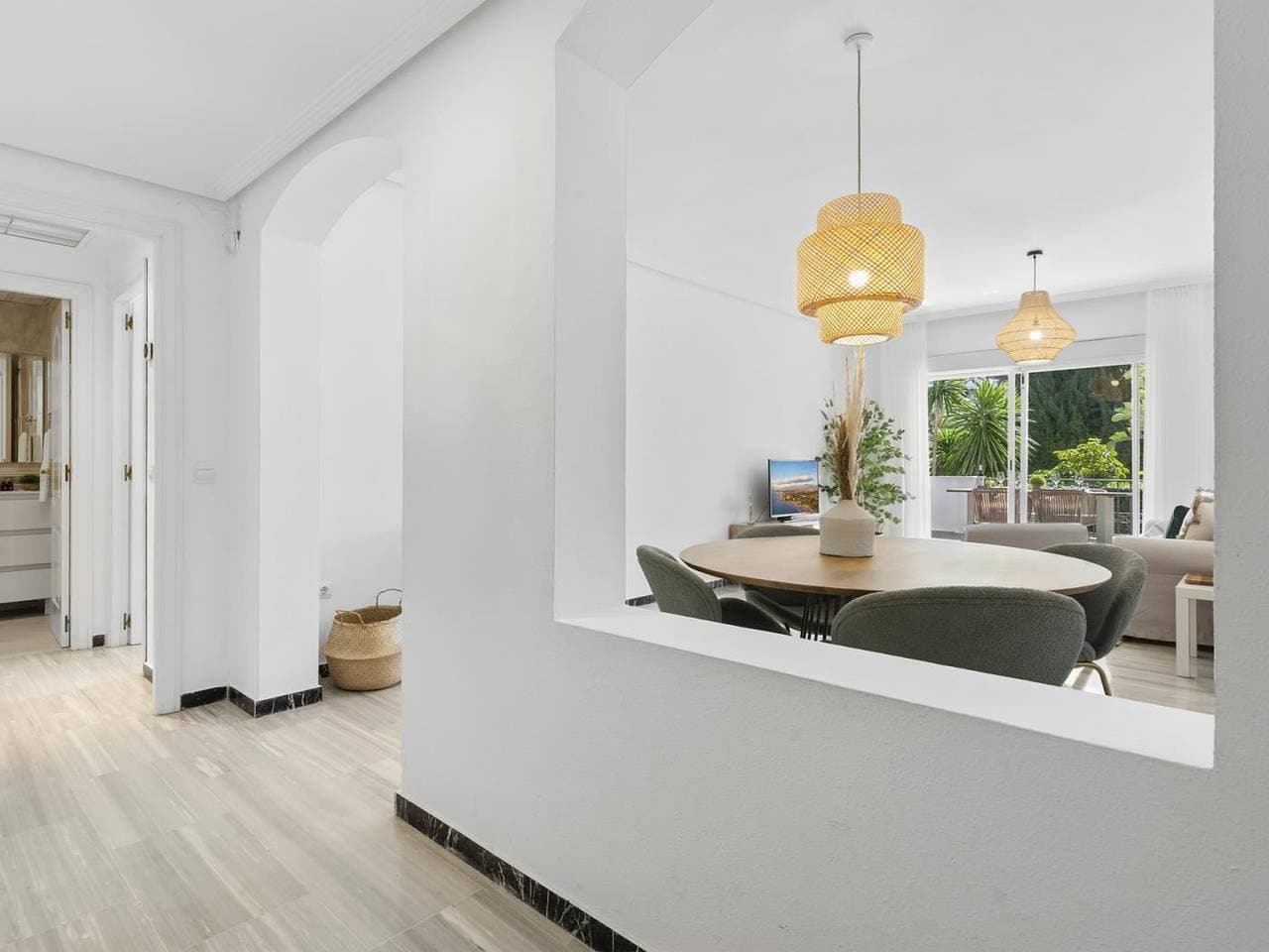Ferienwohnung 98m² 1