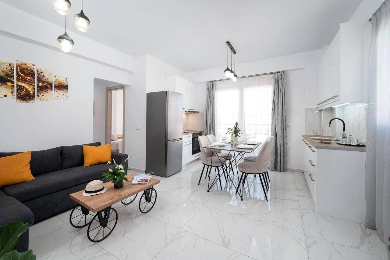 Amersa Luxury Apartment 1