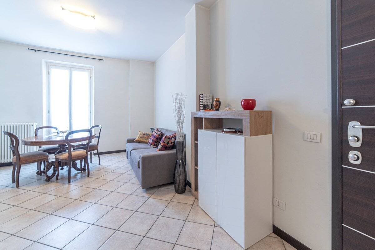 Foto 4 von 14: Appartamento Cloe in Verbania Intra