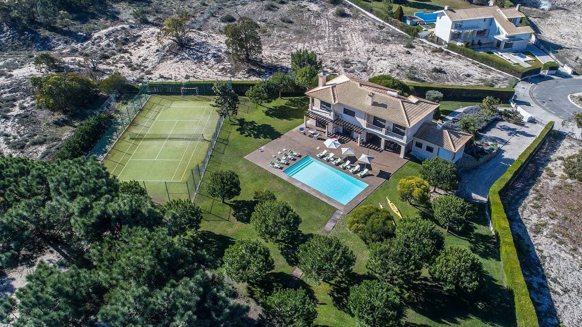 Foto 2 von 56: Villa Aqua