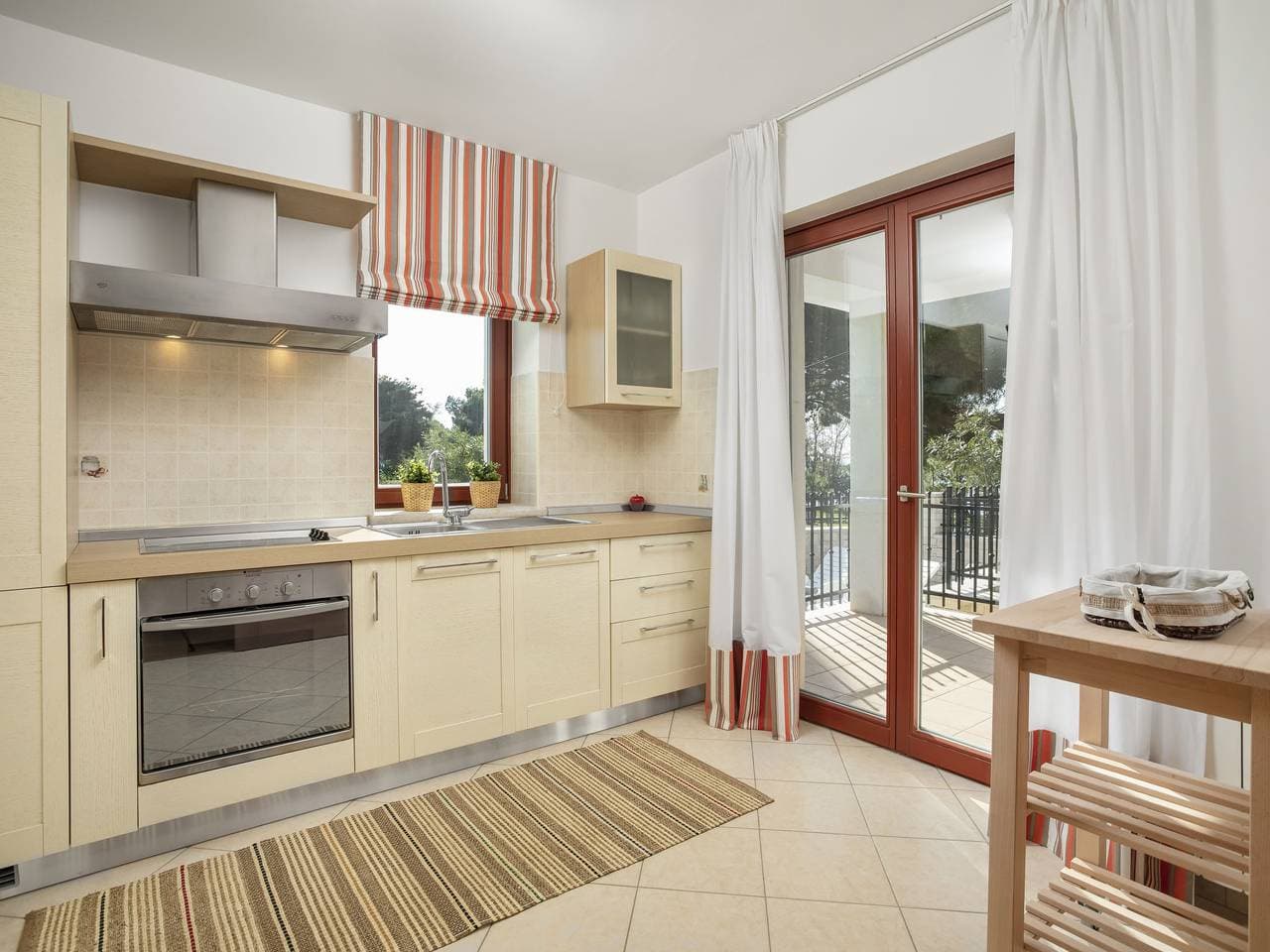Foto 4 von 35: Villa Beach Front