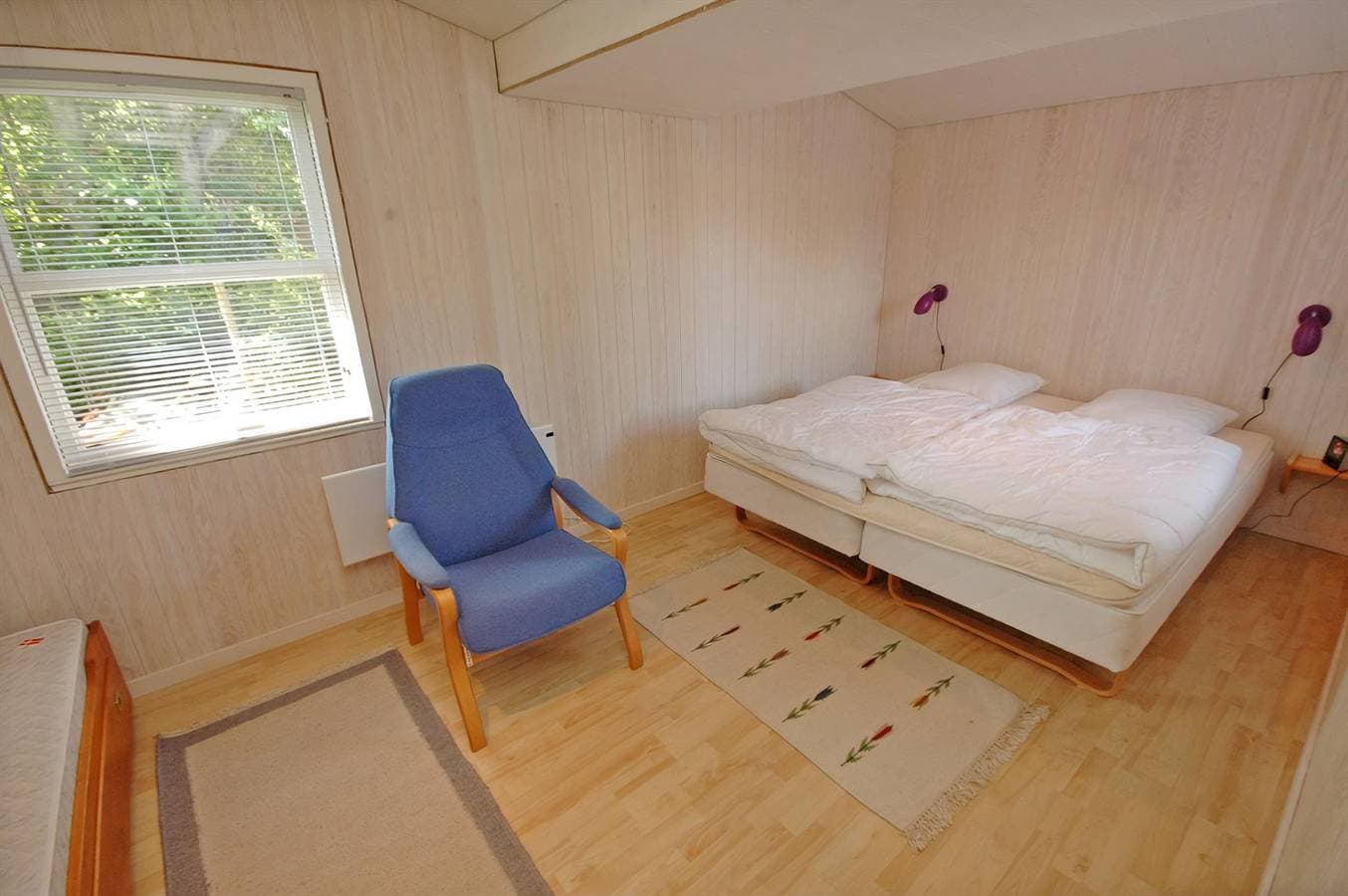 Foto 9 von 13: Nice home in Køge w/ WiFi and 2 Bedrooms