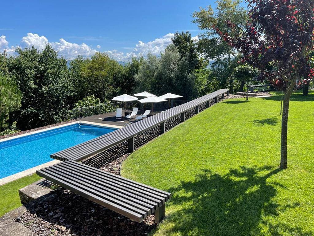 Foto 3 von 102: Villa with Private Pool
