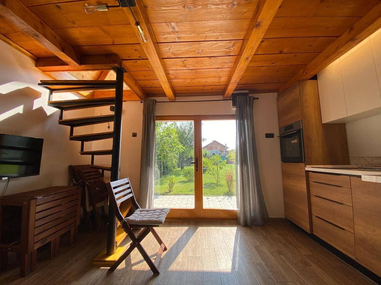 Foto 10 von 31: One-Bedroom House