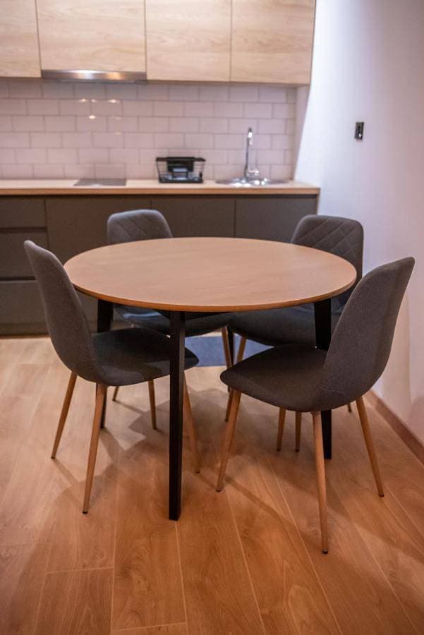 Foto 5 von 18: One-Bedroom Apartment