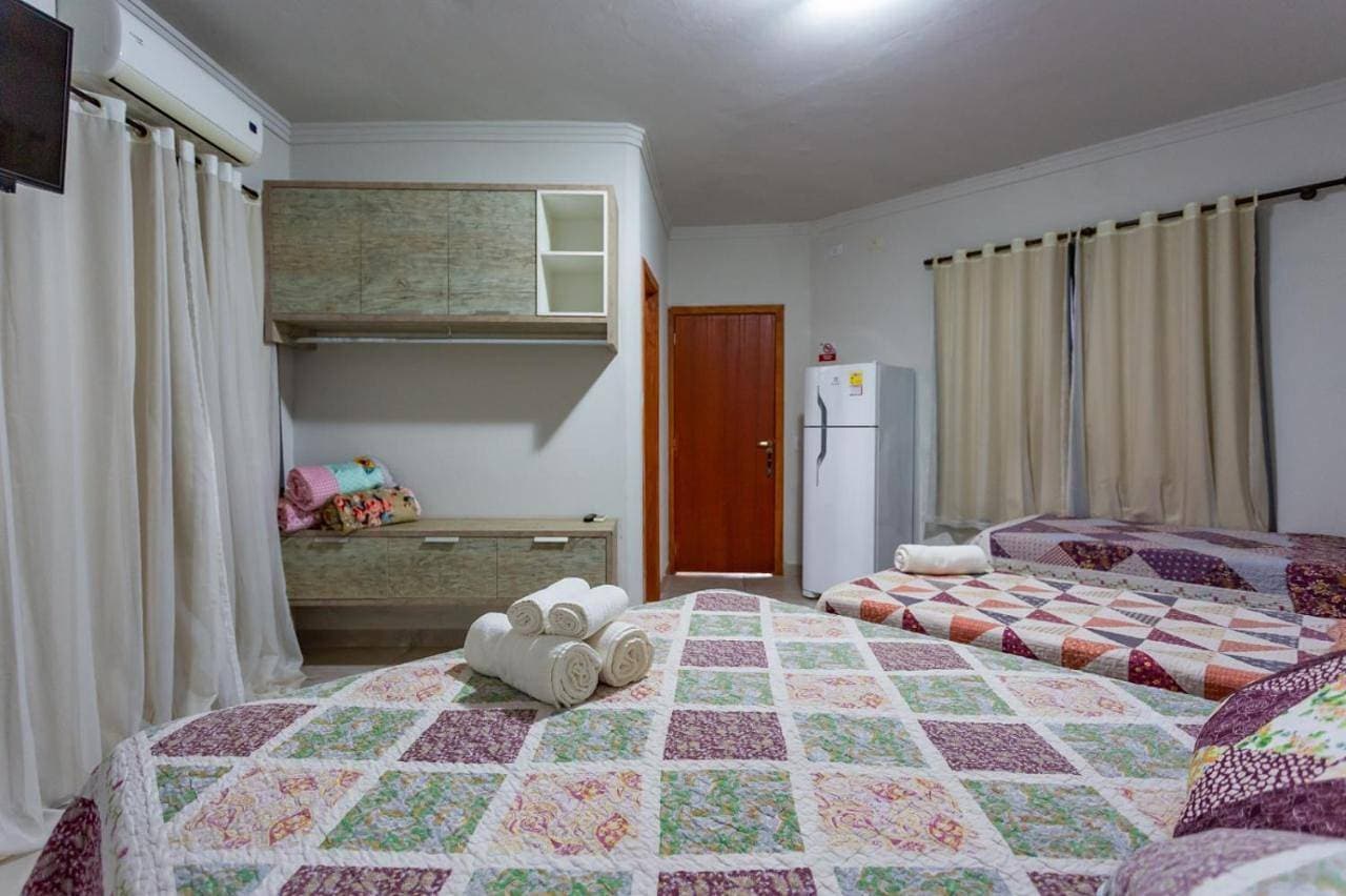Foto 4 von 8: Double Room