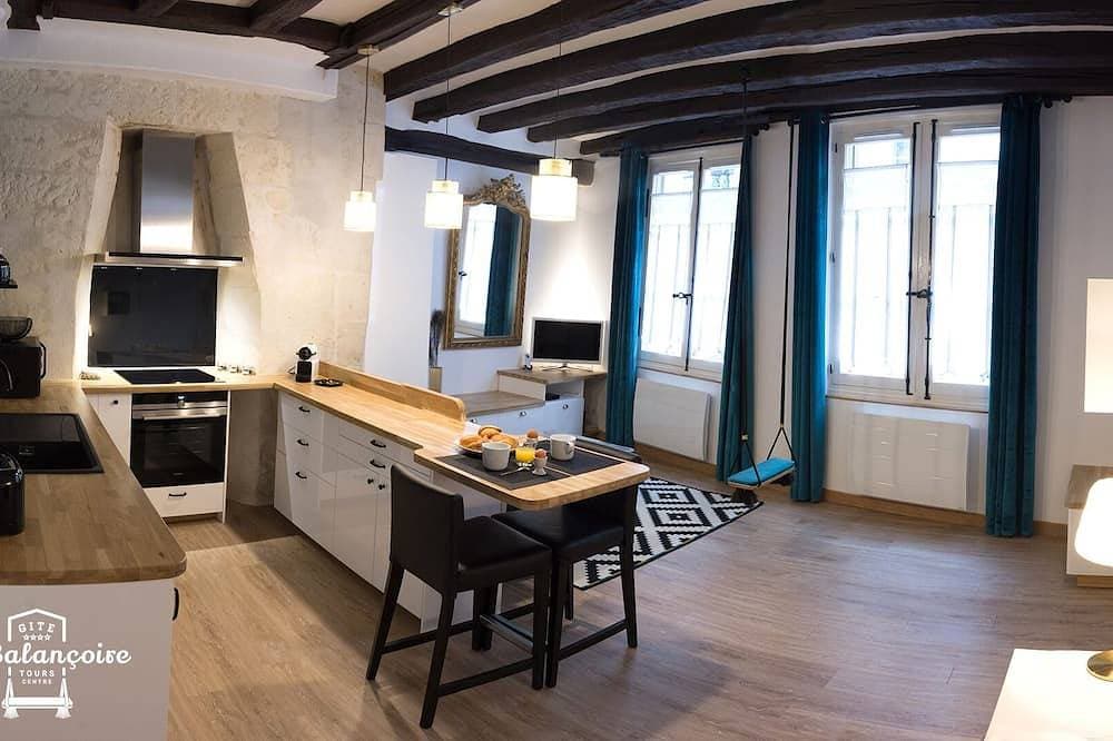 Apartment **** Hyper Zentrum 1
