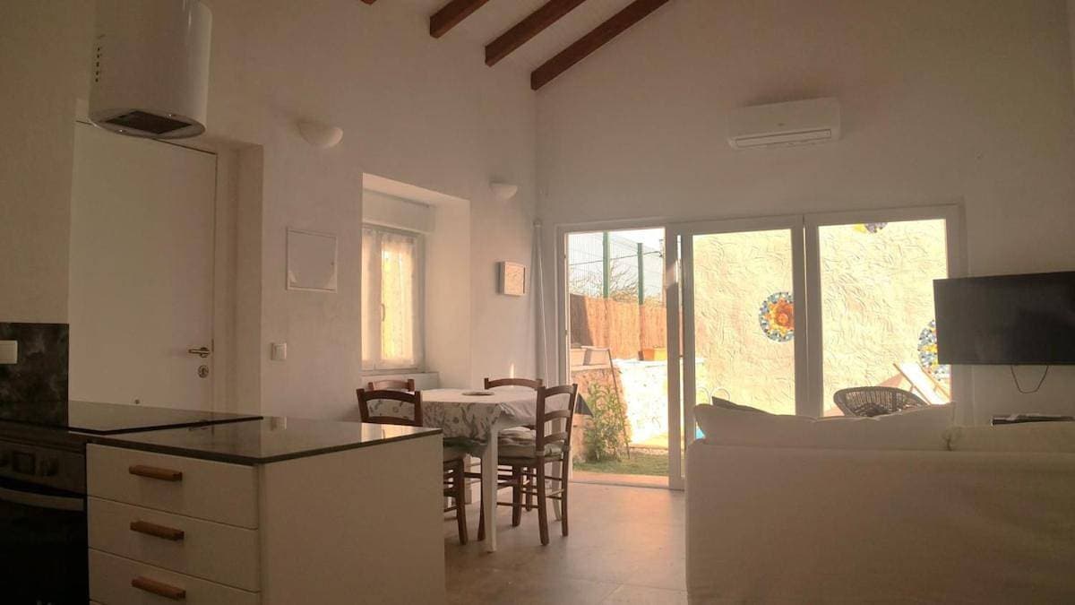Foto 10 von 16: Two-Bedroom House