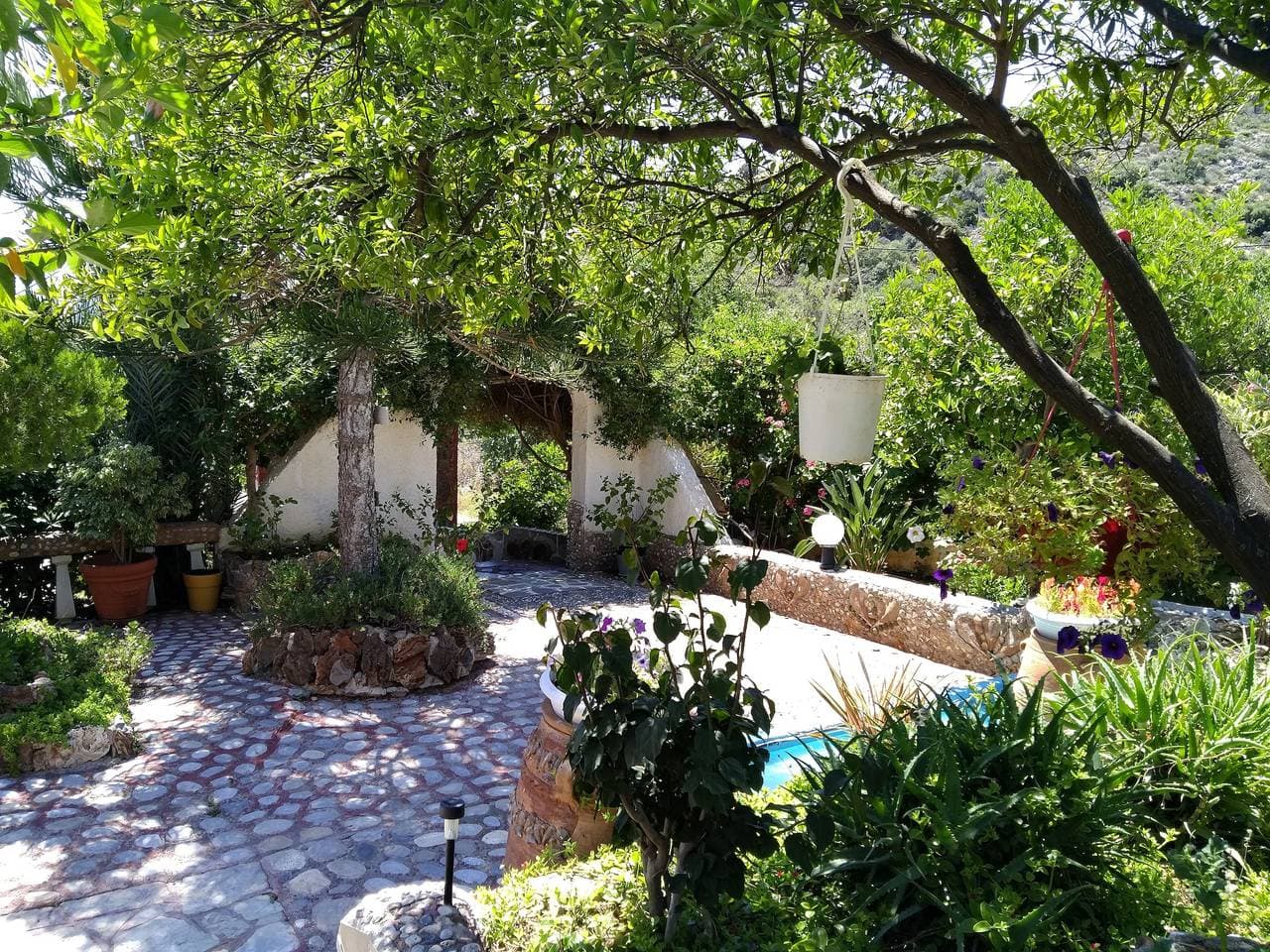 Foto 13 von 55: Gemütliche Luxusvilla mit Garten nahe dem Meer