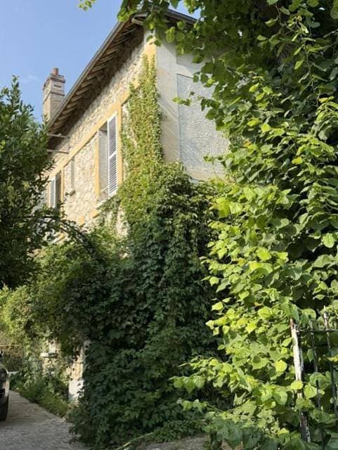 Villa Mayeux 1