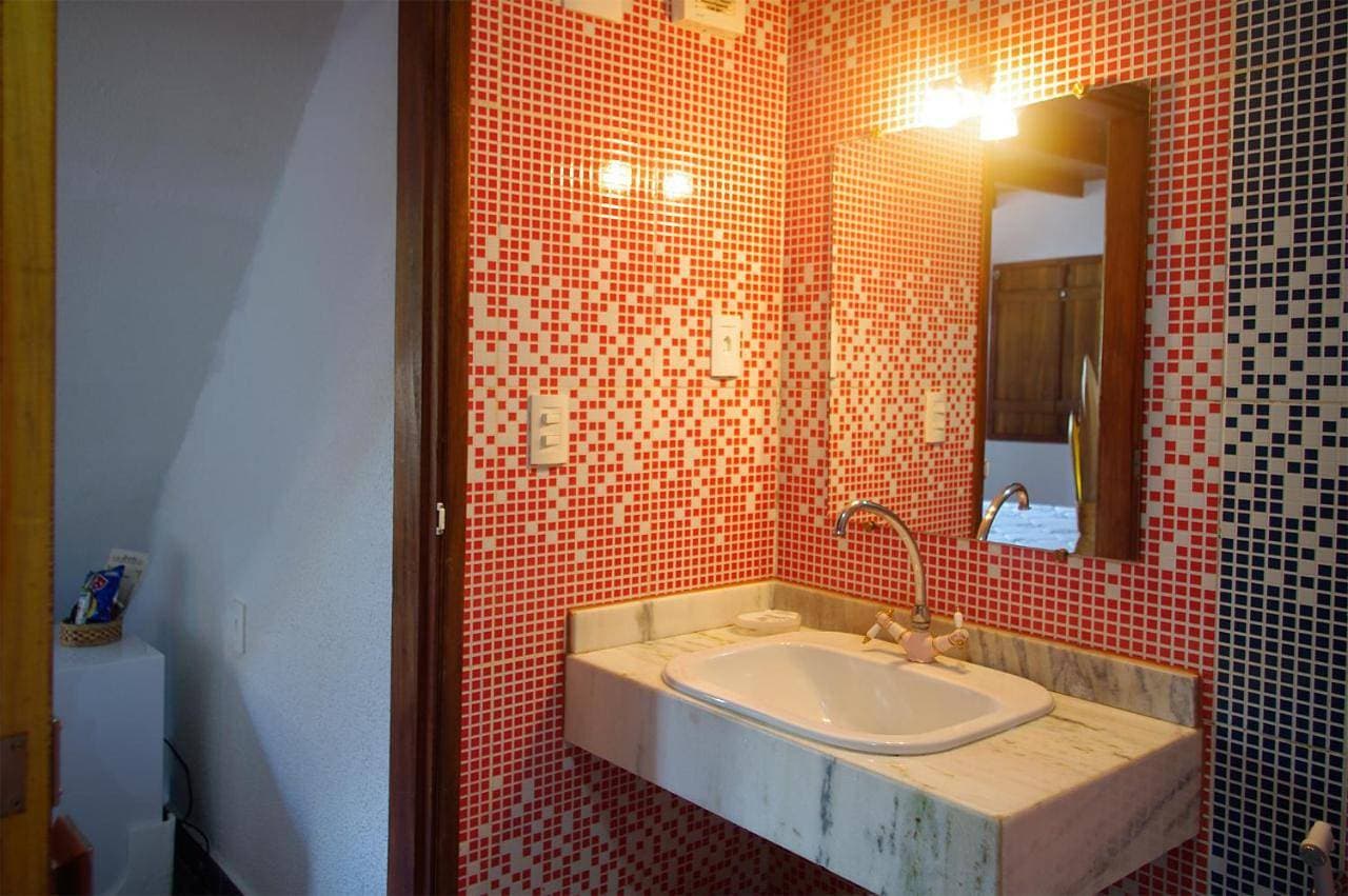 Foto 5 von 14: Standard Double Room Ground Floor