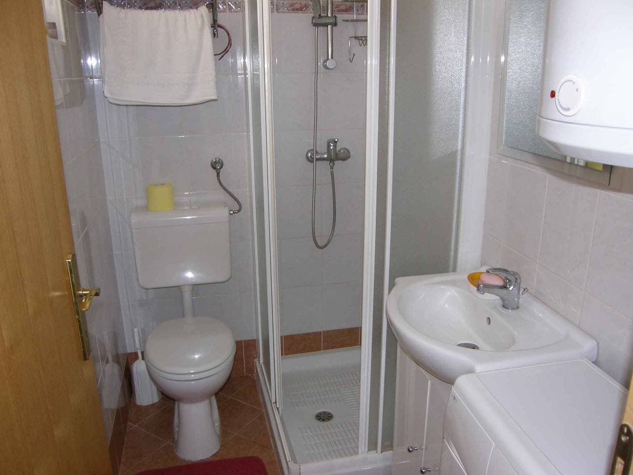 Foto 11 von 27: Ferienwohnung mit Klimaanlage und mit Internet