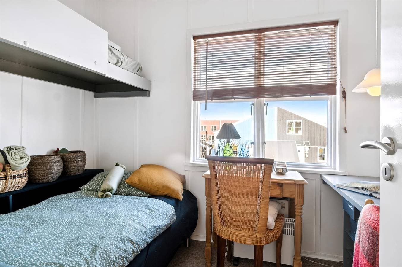 Foto 7 von 24: Pet friendly apartment in Ebeltoft with house sea view
