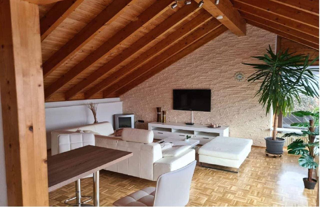 Ferienwohnung Frank 1