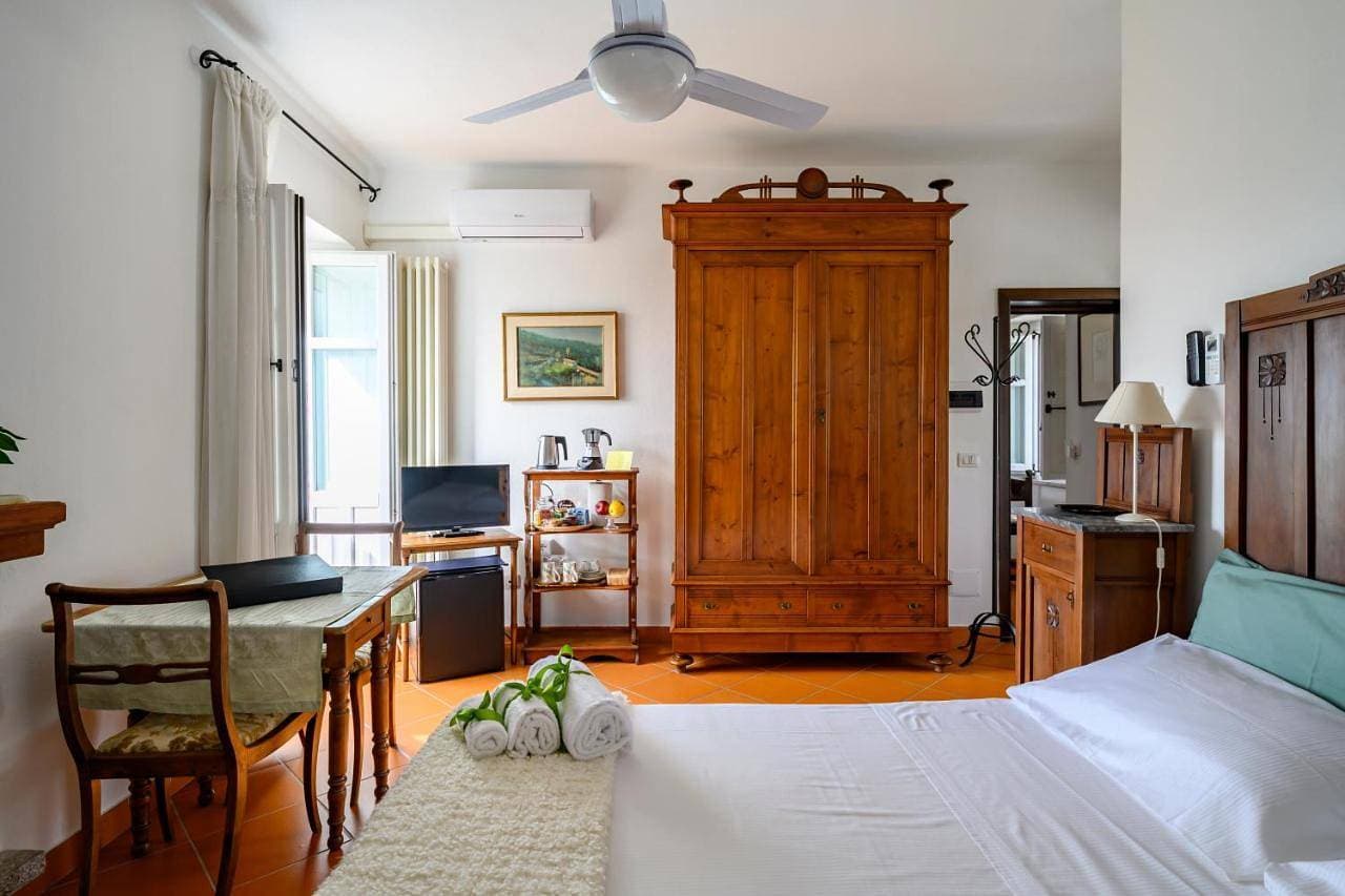 Foto 7 von 14: Double or Twin Room with Terrace